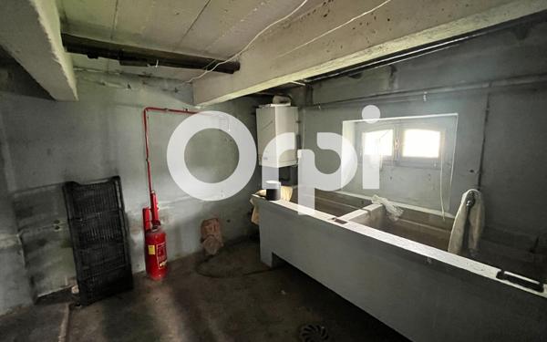 Maison à vendre    3 pièces •  Saint-Dié-des-Vosges