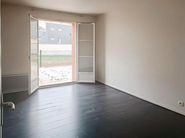 Appartement 3 pièce(s)  avec TERRASSE ET GARAGE  LE HAVRE