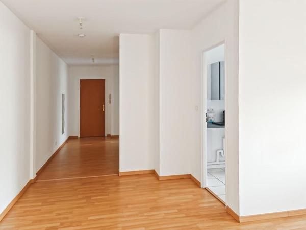 Appartement 3 pièce(s)  avec TERRASSE ET GARAGE  LE HAVRE