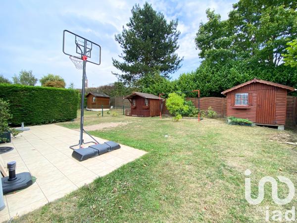 Maison à vendre 5 pièces 97 m² Halluin