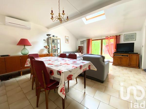 Maison à vendre 5 pièces 97 m² Halluin