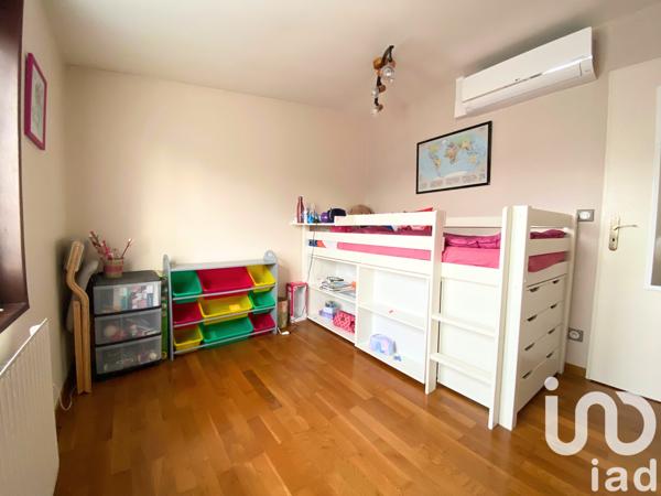 Maison à vendre 5 pièces 97 m² Halluin