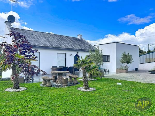 Vente maison Chateaubriant : 449 000 € - AJP Immobilier Châteaubriant