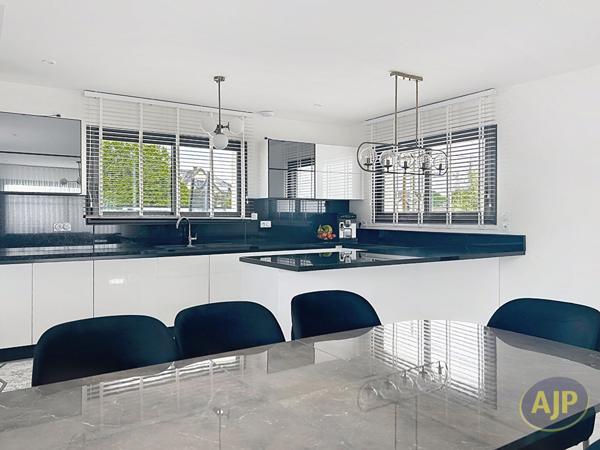 Vente maison Chateaubriant : 449 000 € - AJP Immobilier Châteaubriant