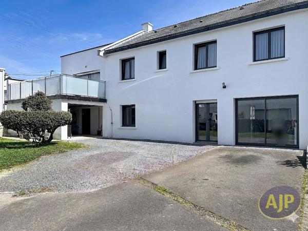 Vente maison Chateaubriant : 449 000 € - AJP Immobilier Châteaubriant