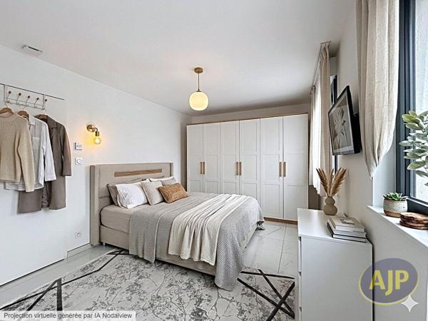 Vente maison Chateaubriant : 449 000 € - AJP Immobilier Châteaubriant