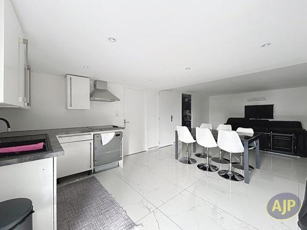 Vente maison Chateaubriant : 449 000 € - AJP Immobilier Châteaubriant