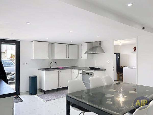 Vente maison Chateaubriant : 449 000 € - AJP Immobilier Châteaubriant