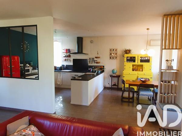 Maison à vendre 4 pièces 110 m² Noyers-sur-Cher