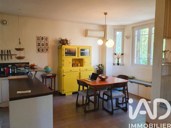 Maison à vendre 4 pièces 110 m² Noyers-sur-Cher