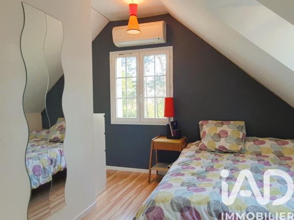 Maison à vendre 4 pièces 110 m² Noyers-sur-Cher