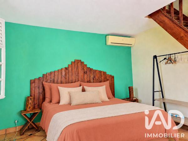 Maison à vendre 6 pièces 198 m² Sainte-Rose