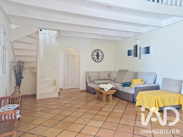 Maison à vendre 6 pièces 198 m² Sainte-Rose