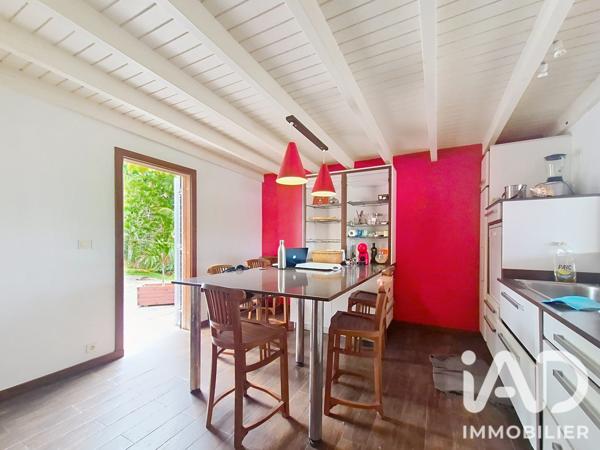 Maison à vendre 6 pièces 198 m² Sainte-Rose