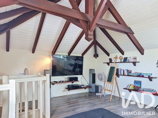 Maison à vendre 6 pièces 198 m² Sainte-Rose