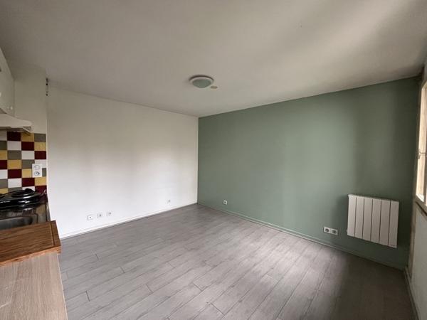 Appartement à vendre |  Bordeaux |  1 pièce | 20 m²