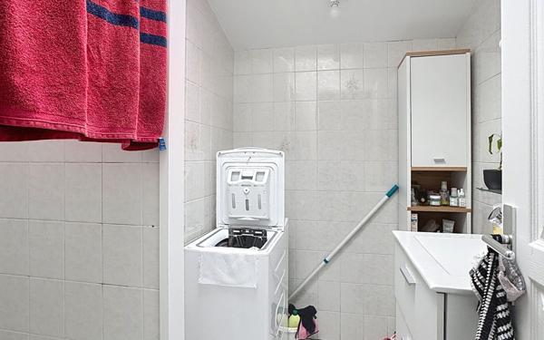 Maison à vendre    2 pièces • 49,26 m2 La Rochelle