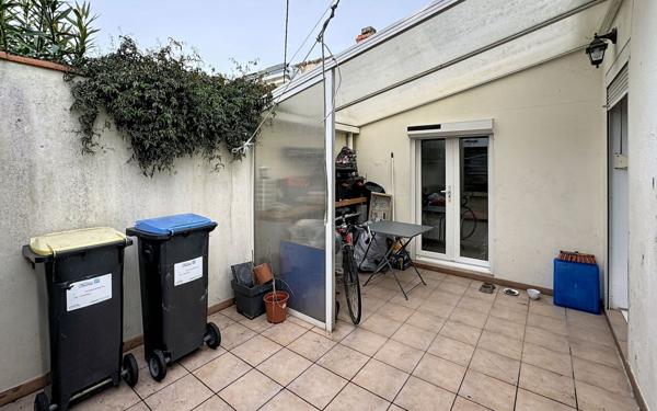 Maison à vendre    2 pièces • 49,26 m2 La Rochelle