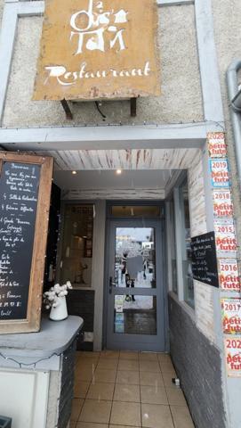 Fonds de commerce à vendre SAINT LARY SOULAN (65)