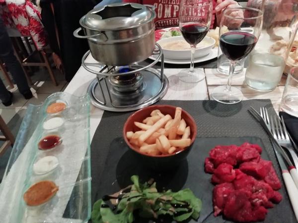 Fonds de commerce à vendre SAINT LARY SOULAN (65)