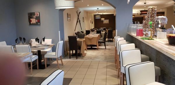 Fonds de commerce à vendre SAINT LARY SOULAN (65)