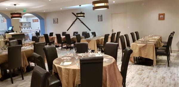 Fonds de commerce à vendre SAINT LARY SOULAN (65)