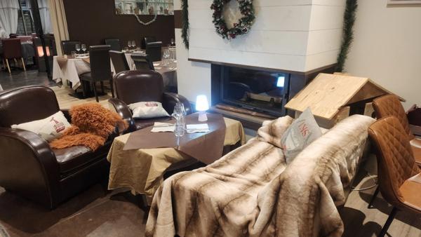 Fonds de commerce à vendre SAINT LARY SOULAN (65)