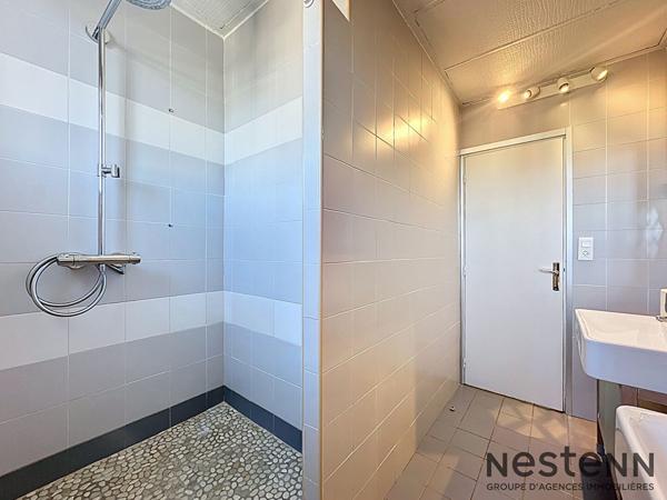 A vendre haut de maison T4 105m2 Aubagne jardin