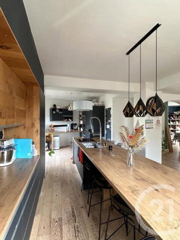 Maison à vendre  6 pièces - 160 m2 DAGNEUX - 01