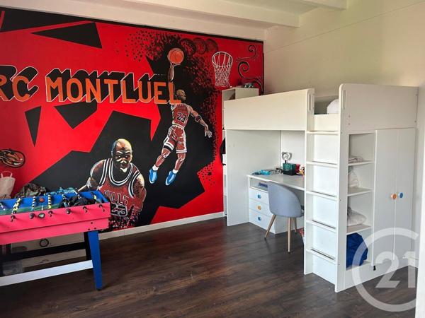 Maison à vendre  6 pièces - 160 m2 DAGNEUX - 01