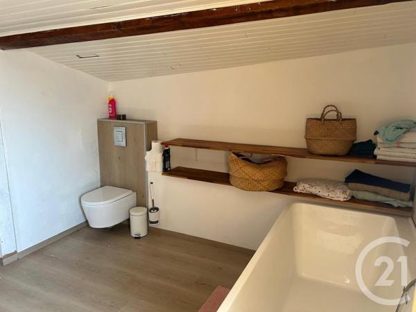 Maison à vendre  6 pièces - 160 m2 DAGNEUX - 01