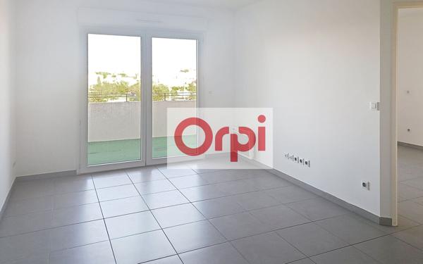 Appartement à vendre    2 pièces • 40,06 m2 Perpignan