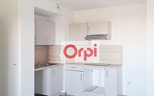 Appartement à vendre    2 pièces • 40,06 m2 Perpignan