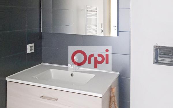 Appartement à vendre    2 pièces • 40,06 m2 Perpignan