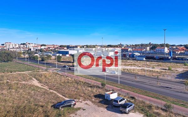 Appartement à vendre    2 pièces • 40,06 m2 Perpignan