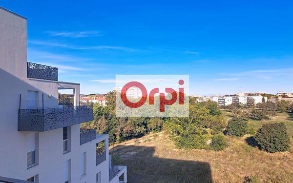 Appartement à vendre    2 pièces • 40,06 m2 Perpignan