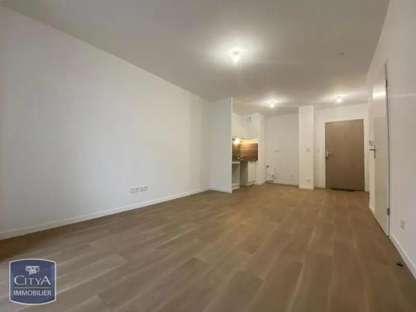 Appartement à louer 2 pièces 42.43m² Mainvilliers (28300)