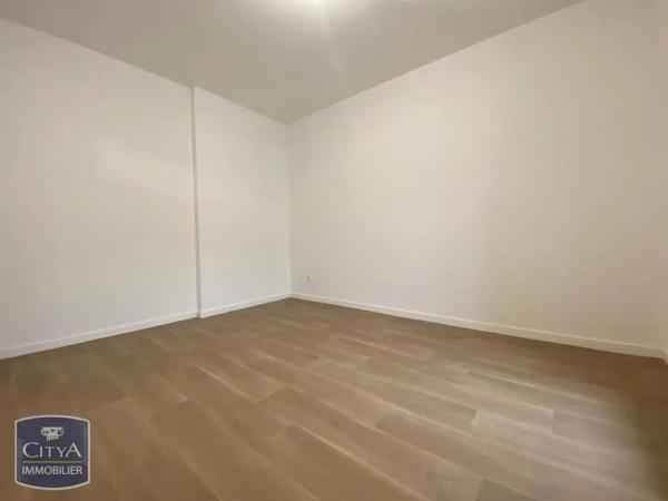 Appartement à louer 2 pièces 42.43m² Mainvilliers (28300)