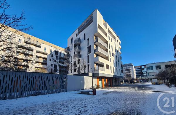 Appartement F4 à vendre  4 pièces - 79,21 m2 FRESNES - 94