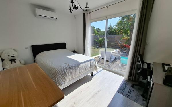 Maison à vendre    4 pièces •  Médis