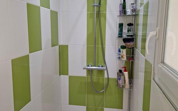 Maison à vendre    4 pièces •  Médis