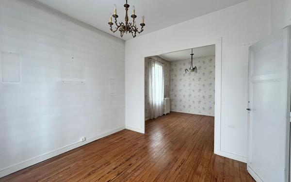 Maison à vendre    6 pièces •  Talence