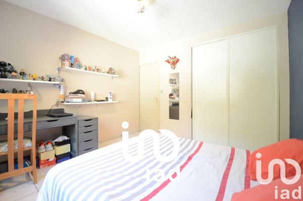 Maison traditionnelle 6 pièces de 114 m² à Collobrières (83610)