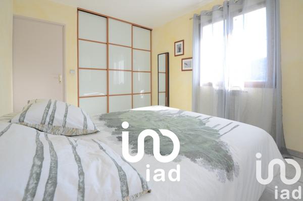 Maison traditionnelle 6 pièces de 114 m² à Collobrières (83610)