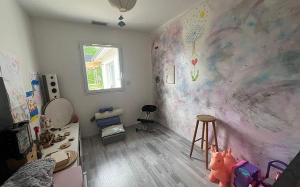 Maison à vendre    4 pièces •  Biscarrosse