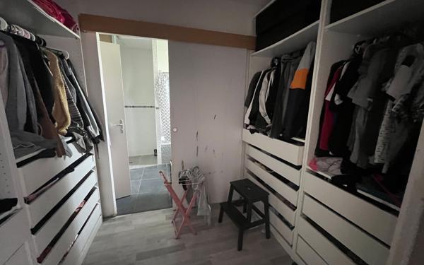 Maison à vendre    4 pièces •  Biscarrosse