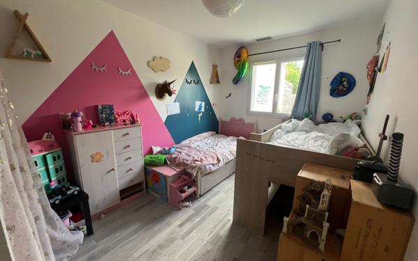 Maison à vendre    4 pièces •  Biscarrosse