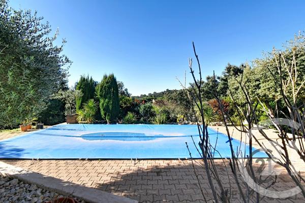 Maison à vendre  4 pièces - 128 m2 VILLENEUVE LES AVIGNON - 30