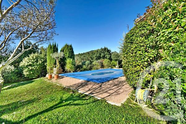 Maison à vendre  4 pièces - 128 m2 VILLENEUVE LES AVIGNON - 30