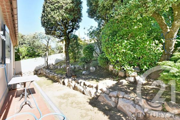 Maison à vendre  4 pièces - 128 m2 VILLENEUVE LES AVIGNON - 30